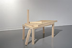 Assembling Ikea Coffee Tables