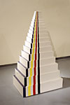 Stack with Stripes