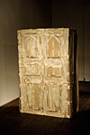 Inside-Out Wardrobe