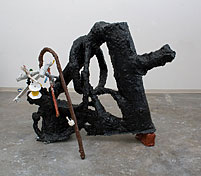 Falling Objects with Cane